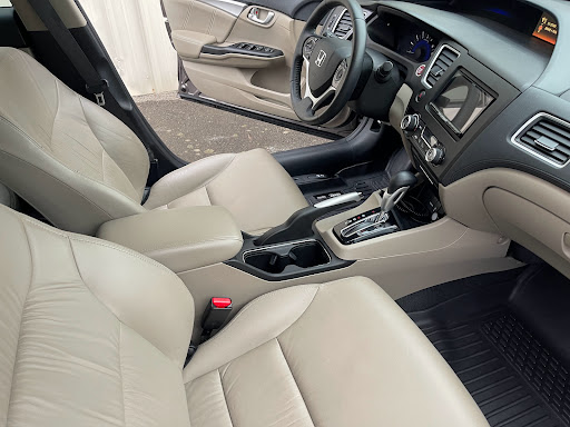 Car Dealer «University Honda», reviews and photos, 2150 NW 9th St, Corvallis, OR 97330, USA