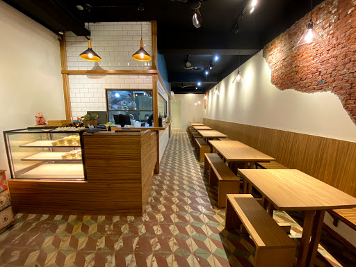 再春食堂-無訂位服務