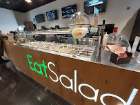 Atmosphère du Restauration rapide Eat Salad à Dijon - n°2