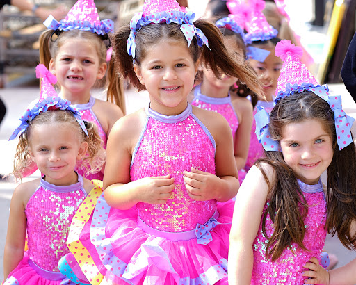 Dance School «8 Count Dance Academy (Kids Dance of West Los Angeles, Westwood, Century City, Beverly Hills)», reviews and photos, 10662 W Pico Blvd, Los Angeles, CA 90064, USA