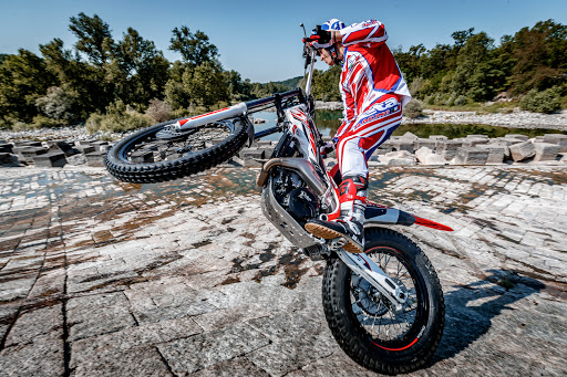 Motorcycle Parts Store «Trial Store USA», reviews and photos, 5002 Lena Rd #108, Bradenton, FL 34211, USA