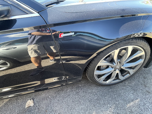 Used Car Dealer «440 Auto Sales», reviews and photos, 300 N Rocky River Dr, Berea, OH 44017, USA