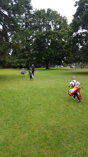 Golf Course «Green Lake Pitch & Putt», reviews and photos, 5701 Green Lake Way N, Seattle, WA 98103, USA