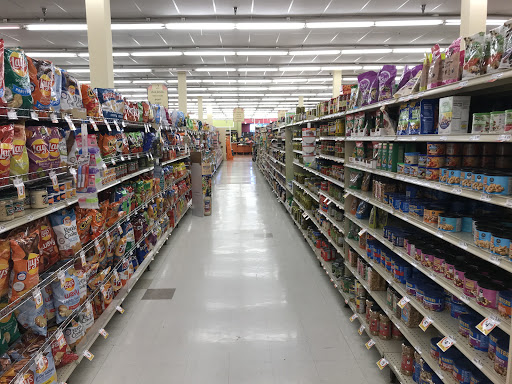 Grocery Store «Winn-Dixie», reviews and photos, 5802 54th Ave N, Kenneth City, FL 33709, USA