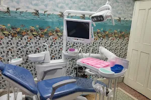 Sinha Dental Hospital (A Multispeciality & Trauma Center)-Best dental dr/RCT treatment/dentist in jaunpur image