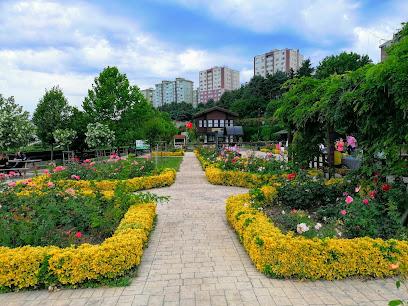 Osmanlı Parkı