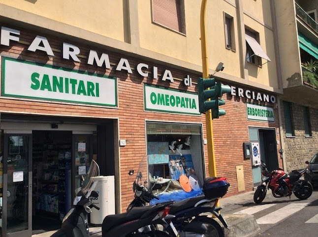 Farmacia di Coverciano - Firenze