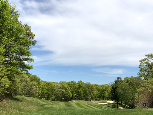 Public Golf Course «Great Rock Golf Club», reviews and photos, 141 Fairway Dr, Wading River, NY 11792, USA