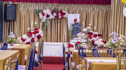 Kb Lakhi Mini Multipurpose Banquet Hall Kapar