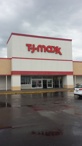 Department Store «T.J. Maxx», reviews and photos, 1500 Greentree Blvd, Clarksville, IN 47129, USA