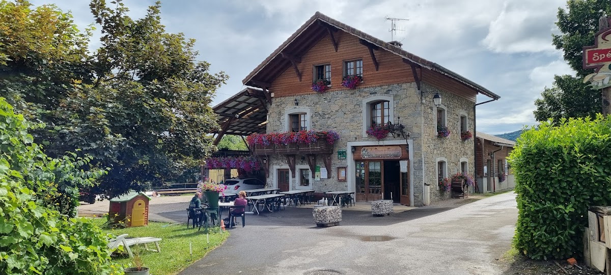 L'Orée des Bois à Sciez (Haute-Savoie 74)