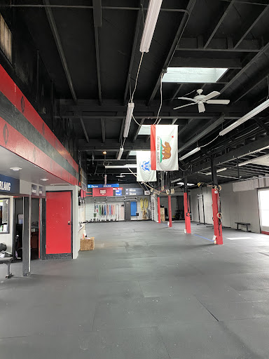 Gym «Humboldt Crossfit», reviews and photos, 1725 Tomlinson St, Eureka, CA 95503, USA