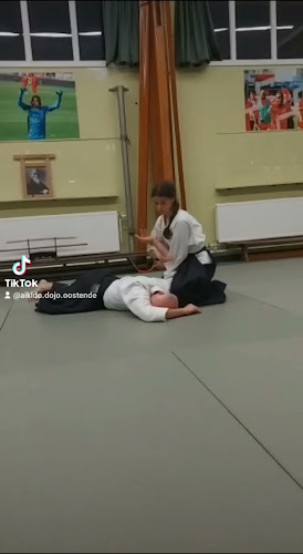 Beoordelingen van Aikido Dojo Oostende in Oostende - School