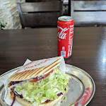 Photo n°2 de l'avis de gonzales.8 fait le 17/10/2023 à 14:33 sur le  Rapido- Döner & Pizza à Regensburg