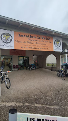 SPAR à Les Mathes