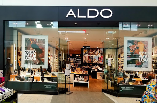 ALDO Accessories, 8001 South Orange BL. Trail, Orlando, FL 32809, USA, 