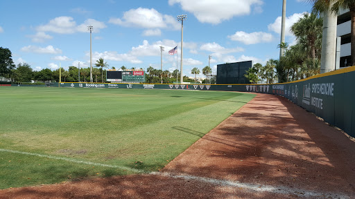 Baseball Field «Alex Rodriguez Park», reviews and photos, 6201 San Amaro Dr, Coral Gables, FL 33146, USA