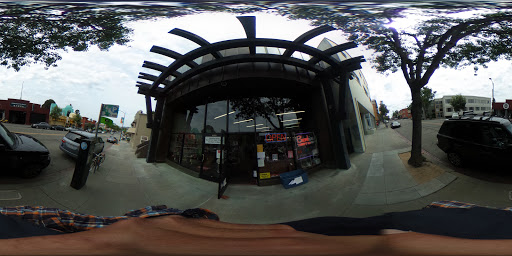 Thrift Store «Bambino Thrift Shop», reviews and photos, 5290 College Ave, Oakland, CA 94618, USA