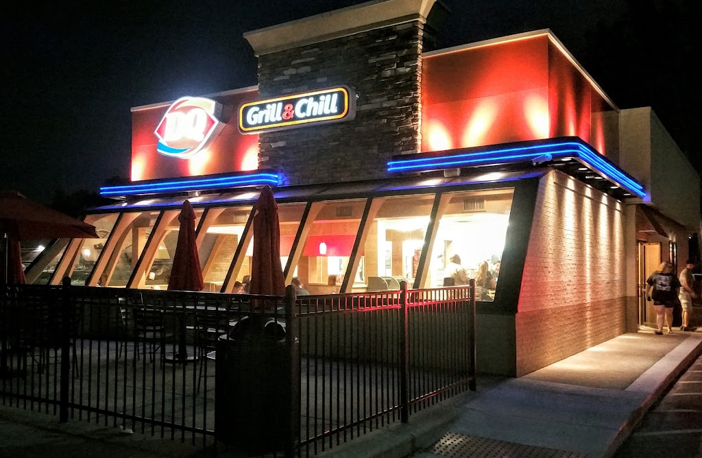 Dairy Queen Grill & Chill 46319