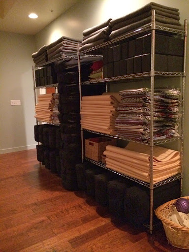 Yoga Studio «Down Dog Yoga Center», reviews and photos, 316 S Kalamazoo Mall #108, Kalamazoo, MI 49007, USA