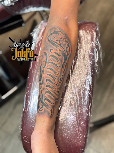 Explore tattoo ideas spiritual, creative tattoo ideas in Omaha, available at Inkfu Tattoo Studio