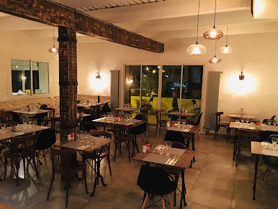 Via Baseli - Restaurant Cabriès - Le 107 Bar À tapas à Cabriès