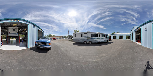 Auto Repair Shop «Drive Rite Auto Repair, Inc. - Bosch Car Service», reviews and photos, 9674 Old Redwood Hwy, Windsor, CA 95492, USA