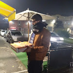 Photo n°2 de l'avis de Rosy.c fait le 26/01/2020 à 00:53 sur le  PIZZ8 - Fucecchio à Fucecchio