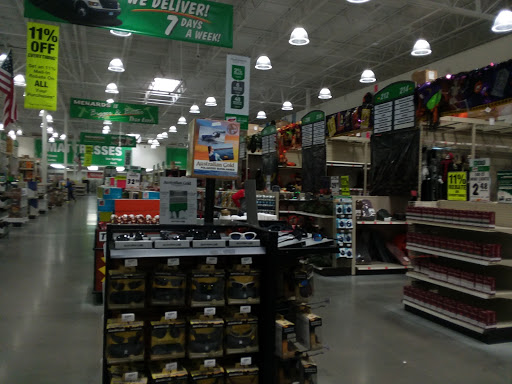 Home Improvement Store «Menards», reviews and photos, 3660 N Maize Rd, Wichita, KS 67205, USA