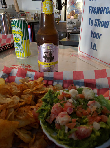 Restaurant «Rock Lobstah», reviews and photos, 315 Gay St, Cambridge, MD 21613, USA