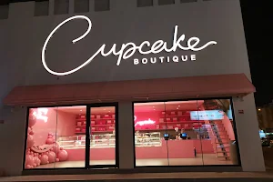 Cupcake Boutique image