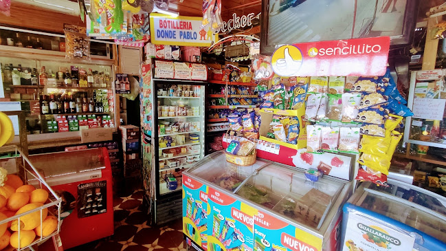Minimarket Donde Pablo - Cartagena