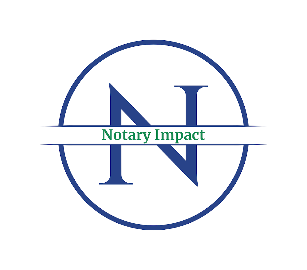 Notary Impact 