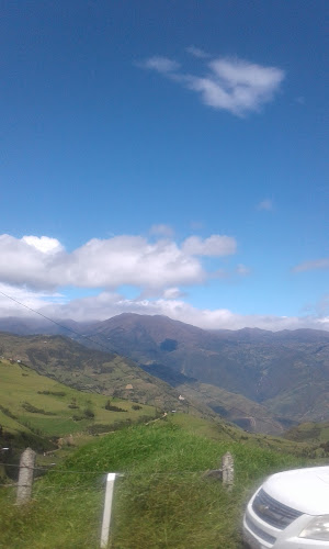 Manuel Martínez, Suscal, Ecuador