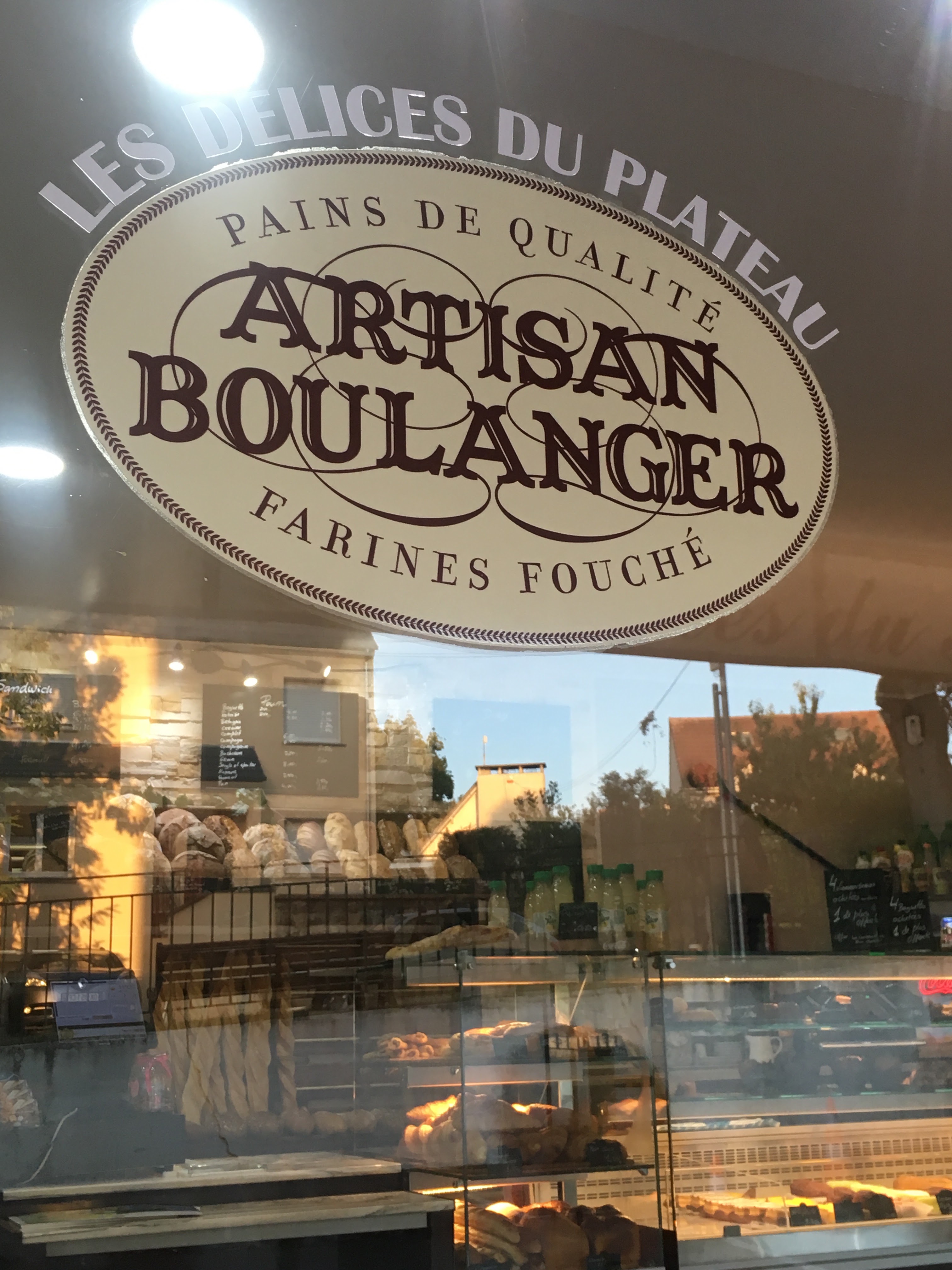 Photo n° 1 de l'avis de Shaun.e fait le 21/09/2019 à 14:30
