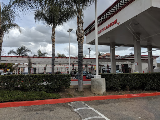 Car Wash «Quickies Quality Car Wash», reviews and photos, 2197 Sampson Ave, Corona, CA 92879, USA