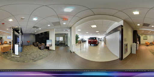 Lincoln Mercury Dealer «Irwin Lincoln Mazda», reviews and photos, 4000 U.S. 9, Freehold, NJ 07728, USA