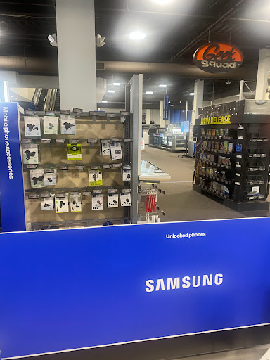 Electronics Store «Best Buy», reviews and photos, 100 Cambridgeside Pl, Cambridge, MA 02141, USA