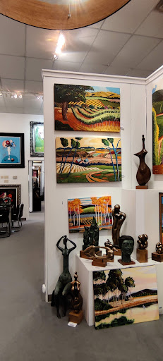 Art Gallery «Southwest Art Gallery», reviews and photos, 4500 Sigma Rd, Dallas, TX 75244, USA
