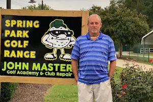 Spring Park Golf Range/John Masters Golf Academy And Club Repair image