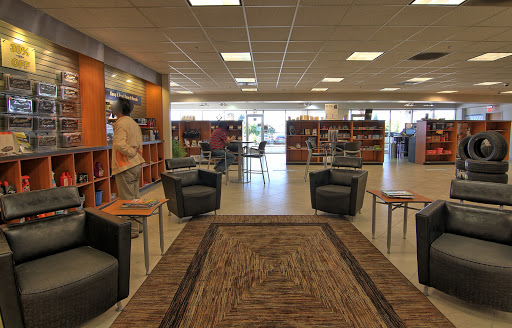 Honda Dealer «Diamond Honda», reviews and photos, 17525 Gale Ave, City of Industry, CA 91748, USA