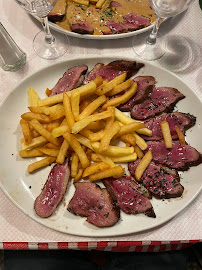 Frite du Restaurant Le Bistrot d' Antoine à Paris - n°6