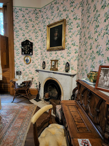 Museum «Ashland - The Henry Clay Estate», reviews and photos, 120 Sycamore Rd, Lexington, KY 40502, USA