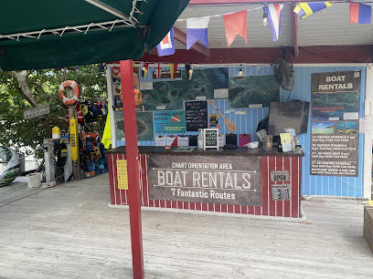 Florida Keys Boat Rentals of Islamorada