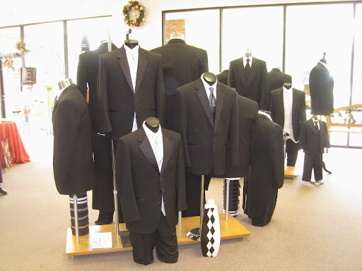 Bridal Shop «MK Bridal», reviews and photos, 1255 W Battlefield Rd, Springfield, MO 65807, USA