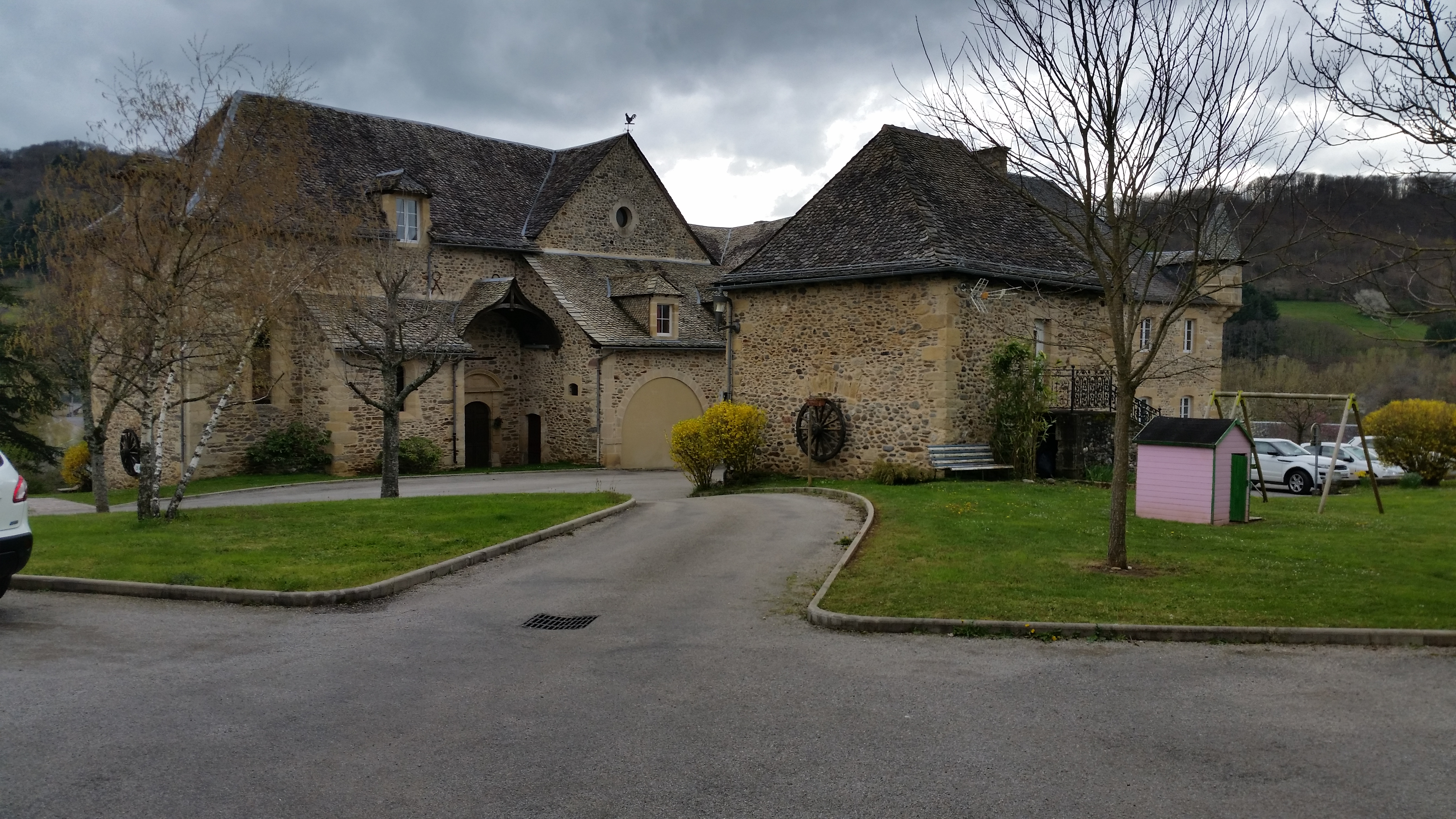 Photo n° 8 de l'avis de Maxime.o fait le 16/04/2018 à 05:39