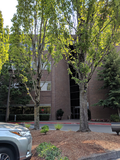 Travel Agency «AAA Lake Oswego Service Center», reviews and photos, 6 Centerpointe Dr #100, Lake Oswego, OR 97035, USA