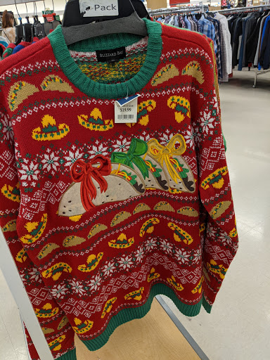 Department Store «Marshalls», reviews and photos, 1055 Metropolitan Ave #200, Charlotte, NC 28204, USA