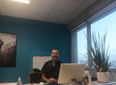 Dr. Calmelet Pascal à Nantes