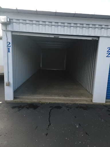 Self-Storage Facility «Stowaway Mini Storage», reviews and photos, 9879 Portage Rd, Portage, MI 49002, USA